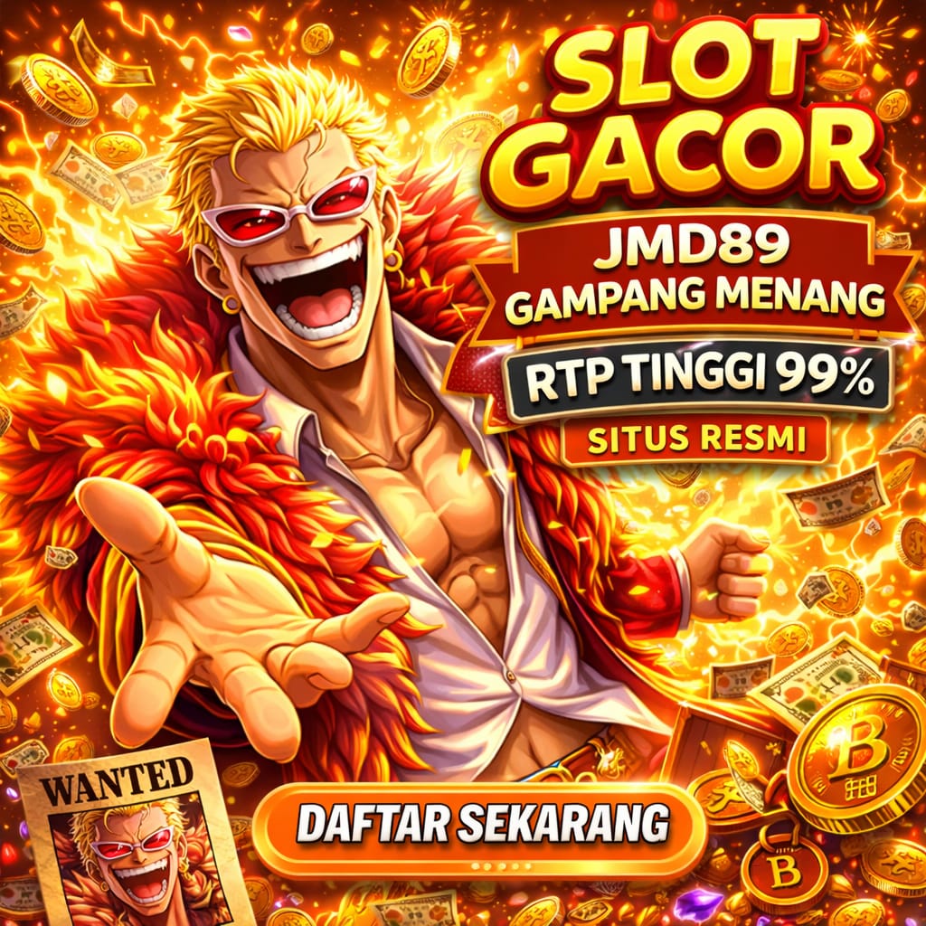 SITUS JMD89